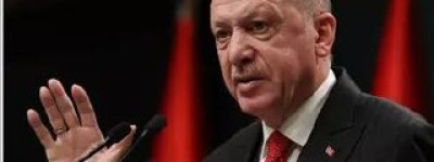 土耳其总统府新闻局当地时间11日发表声明，土耳其总统埃尔多安将于12日至13日对阿联酋进行正式访问，并于14日对埃及进行正式访问。