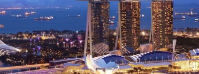 新加坡赌场涉洗黑钱？ 拉斯维加斯金沙展开调查