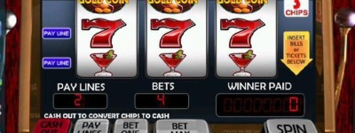 揭开谜团：在线赌场如何确保老虎机游戏的公平竞争