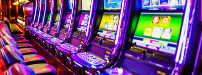 老虎机的发展史——赌场中最受欢迎游戏的演变历程 赌场老虎机