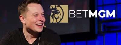 BetMGM 宣布与埃隆·马斯克 (Elon Musk) 的 X 建立独家博彩合作伙伴关系