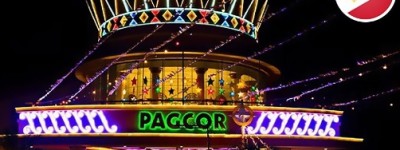 PAGCOR 报告 2023 年博彩总收入为 2852.7 亿比索