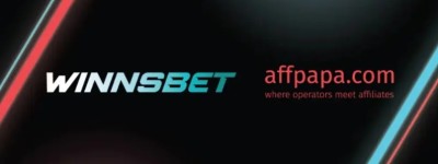 AffPapa 欢迎 WinnsBet 合作伙伴加入其 iGaming 目录