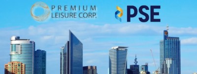 Premium Leisure Corp 自愿从菲律宾证券交易所退市