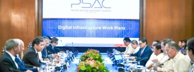菲律宾总统下令2028年前创造100万个数字工作岗位