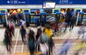 新加坡地铁与台北捷运各有千秋　相互学习最终赢家将是乘客