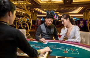 亚洲下一个新赌城？泰国网络博彩大揭密