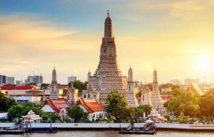 泰国仍是中国游客首选！普吉、曼谷等成为热门搜索景点