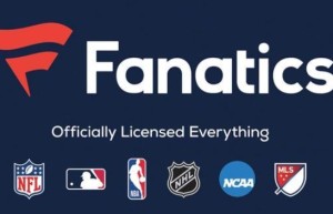 Fanatics 体育博彩促销活动提供 10 天内所有赛事 1000 美元的注册奖金