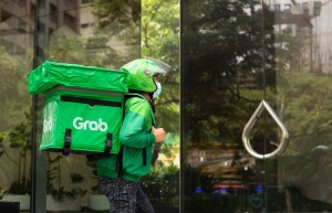 Grab堂食订单激增15倍 菲律宾人探索美食的新途径