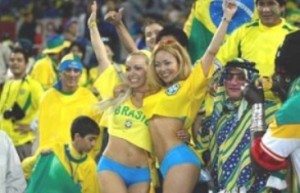 巴西总统签署体育博彩法