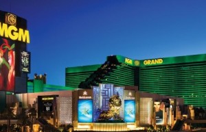 MGM提高Resort费用 大道业者观望