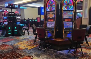 纽约州州长未能将在线赌场纳入年度预算