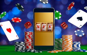 NFT与在线赌场：天作之合