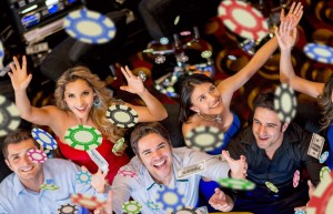 吸引新玩家光顾在线赌场：7种最有效的方法