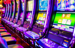 老虎机的发展史——赌场中最受欢迎游戏的演变历程