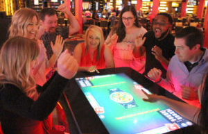 弗吉尼亚州提议扩大赌博范围以允许技能游戏
