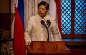 菲律宾总统个人网站遭网攻 骇客IP位址来自中国