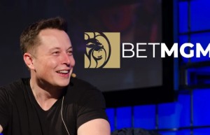 BetMGM 宣布与埃隆·马斯克 (Elon Musk) 的 X 建立独家博彩合作伙伴关系