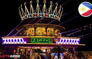 PAGCOR 报告 2023 年博彩总收入为 2852.7 亿比索