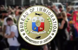 春节小长假到来 菲律宾移民局提醒外国人提早获取ECC