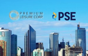 Premium Leisure Corp 自愿从菲律宾证券交易所退市