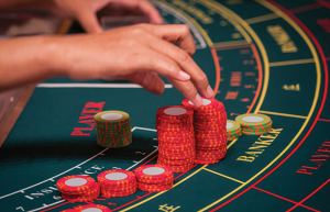 澳门政府鼓励承批公司使用电子赌台及筹码