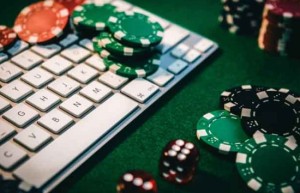 是什么吸引人们进入在线赌场？