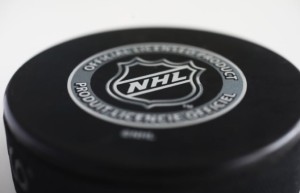 延长合作伙伴关系后，凯撒将开发 NHL 品牌的赌场游戏