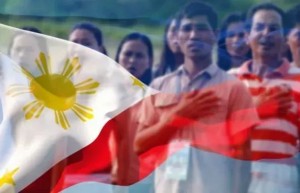 Makabayan政治联盟正在调查中国在菲律宾的“潜伏组织”