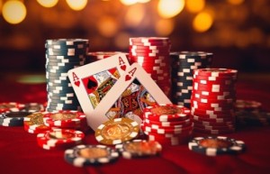 THL 对约 6,000 人进行的研究揭示了芬兰人对赌博的负面看法